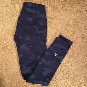 Sweaty Betty Leggings
